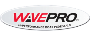 WavePro Boat Pedestals