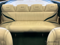 1997 Mariah 180 SE Shaba 