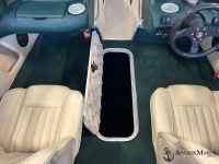 1997 Mariah 180 SE Shaba 
