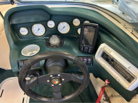 1997 Mariah 180 SE Shaba 