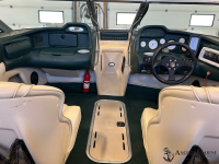 1997 Mariah 180 SE Shaba 