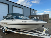 1997 Mariah 180 SE Shaba - 25