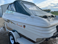 1997 Mariah 180 SE Shaba - 26
