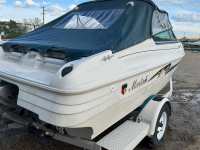 1997 Mariah 180 SE Shaba - 27