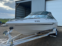 1997 Mariah 180 SE Shaba - 28