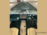 1997 Mariah 180 SE Shaba 