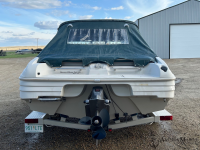 1997 Mariah 180 SE Shaba - 31