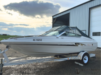 1997 Mariah 180 SE Shaba - 32
