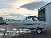 1997 Mariah 180 SE Shaba - 33