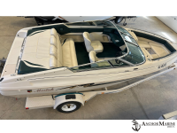 1997 Mariah 180 SE Shaba 