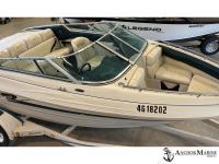 1997 Mariah 180 SE Shaba 