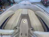2007 Tahoe Q7i/5.0L MPI Mercruiser