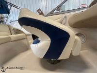 2007 Tahoe Q7i/5.0L MPI Mercruiser