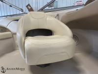 2007 Tahoe Q7i/5.0L MPI Mercruiser