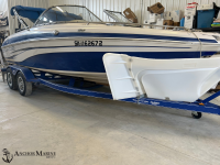 2007 Tahoe Q7i/5.0L MPI Mercruiser