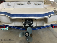 2007 Tahoe Q7i/5.0L MPI Mercruiser