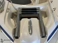2007 Tahoe Q7i/5.0L MPI Mercruiser