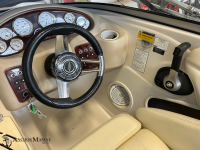 2007 Tahoe Q7i/5.0L MPI Mercruiser