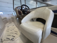 2007 Tahoe Q7i/5.0L MPI Mercruiser