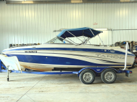 2007 Tahoe Q7i/5.0L MPI Mercruiser