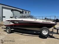 2014 Tahoe Q5i/Mercruiser 4.3L MPI