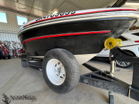 2014 Tahoe Q5i/Mercruiser 4.3L MPI