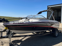 2014 Tahoe Q5i/Mercruiser 4.3L MPI