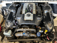 2014 Tahoe Q5i/Mercruiser 4.3L MPI