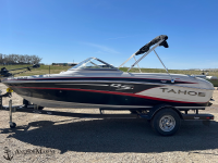 2014 Tahoe Q5i/Mercruiser 4.3L MPI
