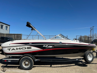 2014 Tahoe Q5i/Mercruiser 4.3L MPI