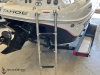 2014 Tahoe Q5i/Mercruiser 4.3L MPI