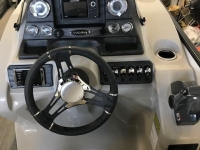 2019 Sylvan Mirage 8522 CRS RL Tri-toon
