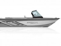 2021 Smoker Craft 172 Pro Angler XL