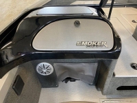2021 Smoker Craft 172 Pro Angler XL