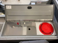 2021 Smoker Craft 172 Pro Angler XL