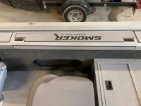 2021 Smoker Craft 172 Pro Angler XL