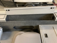 2021 Smoker Craft 172 Pro Angler XL