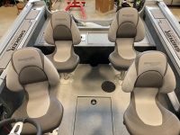 2021 Smoker Craft 172 Pro Angler XL