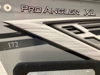 2021 Smoker Craft 172 Pro Angler XL