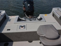 2021 Smoker Craft 172 Pro Angler XL