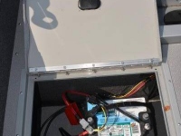 2021 Smoker Craft 172 Pro Angler XL