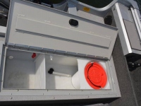 2021 Smoker Craft 172 Pro Angler XL