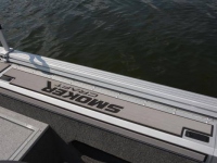 2021 Smoker Craft 172 Pro Angler XL