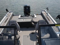 2021 Smoker Craft 172 Pro Angler XL