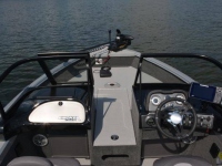 2021 Smoker Craft 172 Pro Angler XL