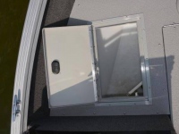 2021 Smoker Craft 172 Pro Angler XL