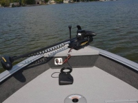 2021 Smoker Craft 172 Pro Angler XL