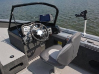 2021 Smoker Craft 172 Pro Angler XL