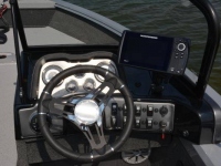 2021 Smoker Craft 172 Pro Angler XL