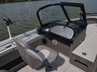 2021 Smoker Craft 172 Pro Angler XL